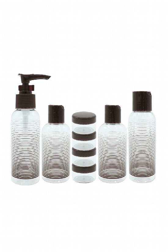 Get Packing Toiletry Set 2